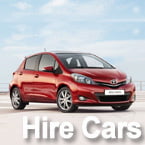 Car Rental