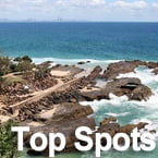 Scenic Spots