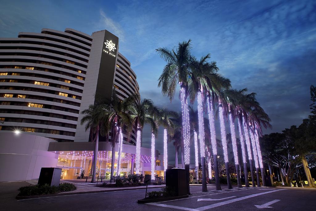 The Star Casino Hotel