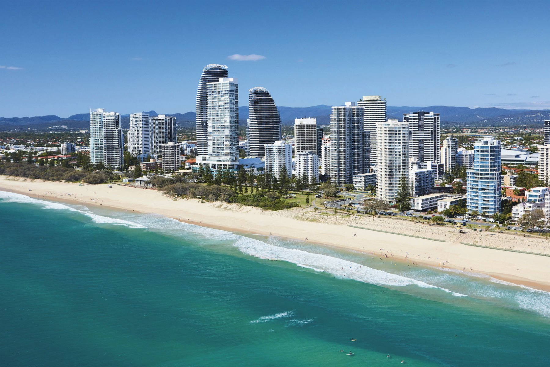 Events Archive Gold Coast