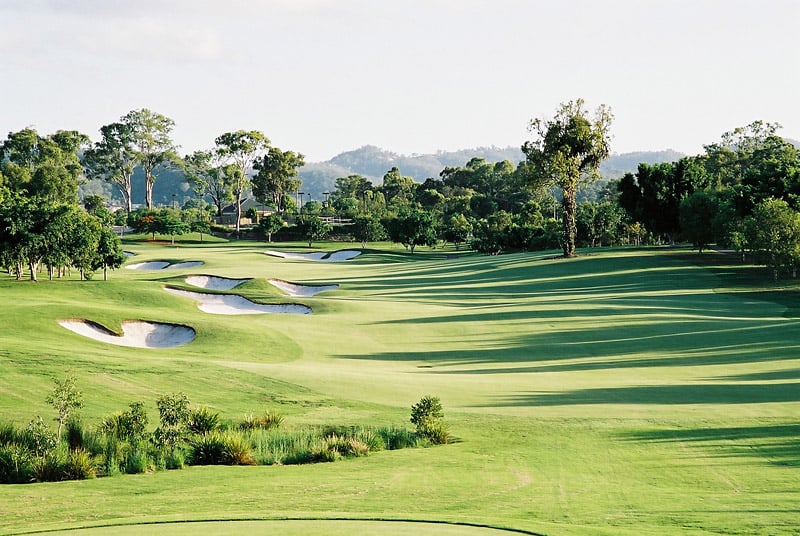 Glades Golf Club Gold Coast Info