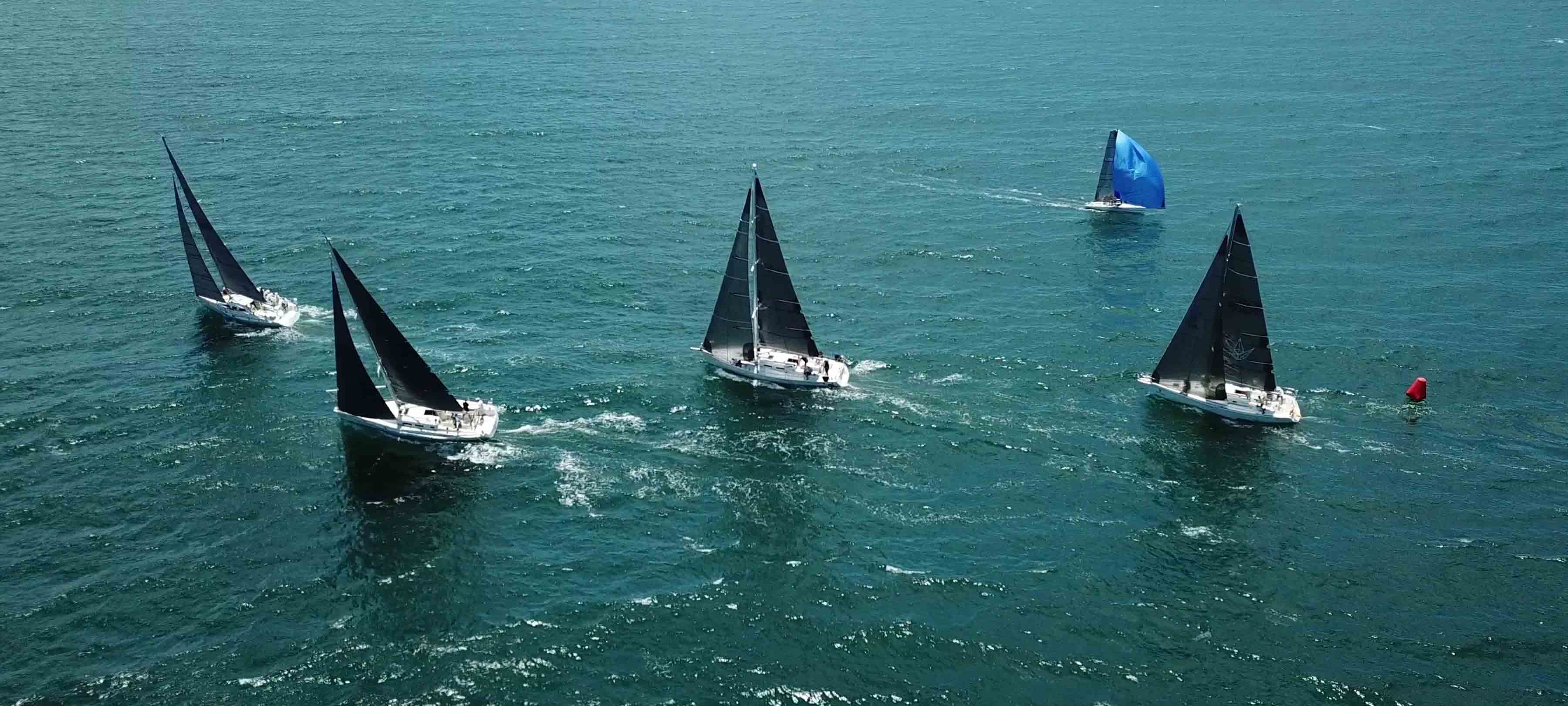 Bartercard Sail Paradise Gold Coast