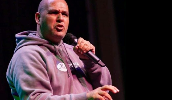 Poetry featuring Justin Geange