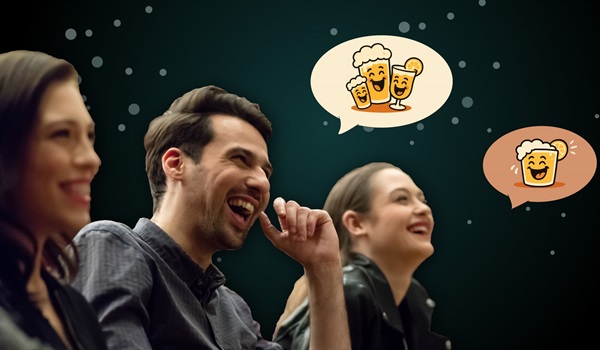 Improv Comedy FriYAY