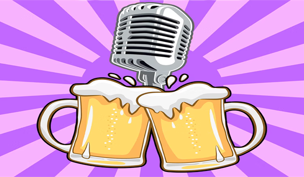 Surfers Paradise Comedy Pub Crawl