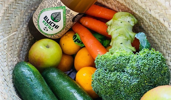 The Robina Farmers Market