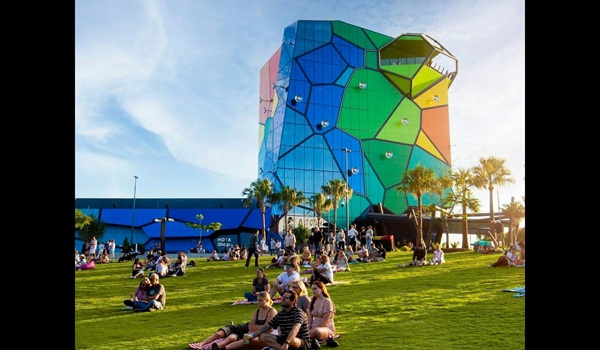 HOTA Farmers and Artisan Market