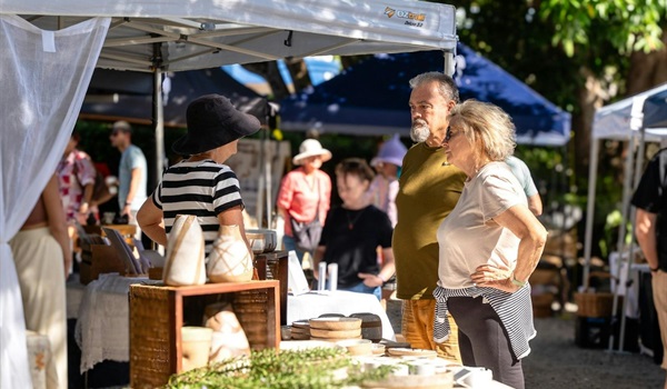 Art and Craft Market