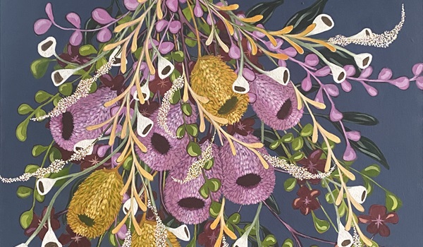 Perspecta – Land. Sea. River. Home.