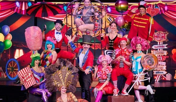 The Pink Flamingo Gold Coast