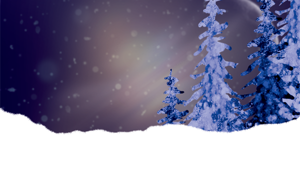 Spotlight on Christmas