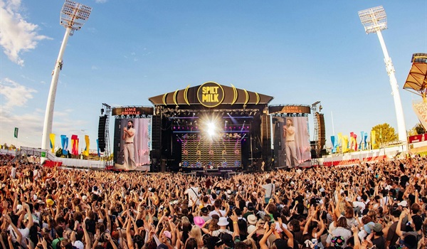 Spilt Milk Gold Coast