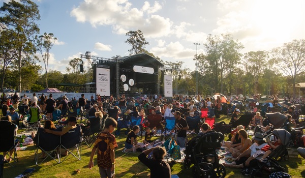 Northern Gold Coast Carols