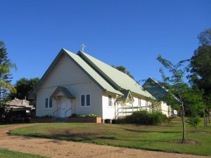 Photos of Gold Coast Churches - Gold Coast Info