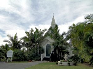 Photos of Gold Coast Churches - Gold Coast Info